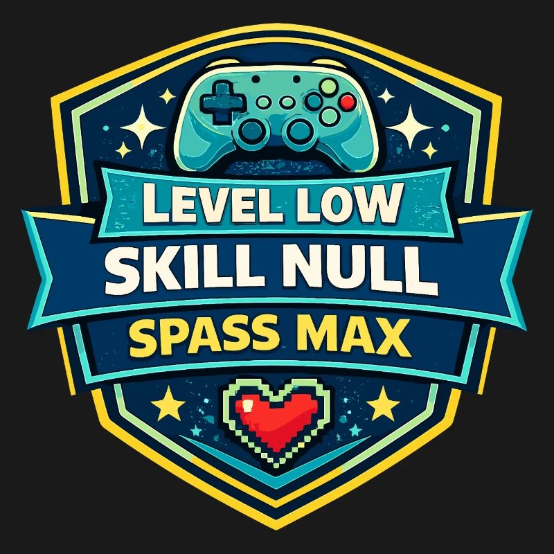 Level Low Skill Null Spass Max