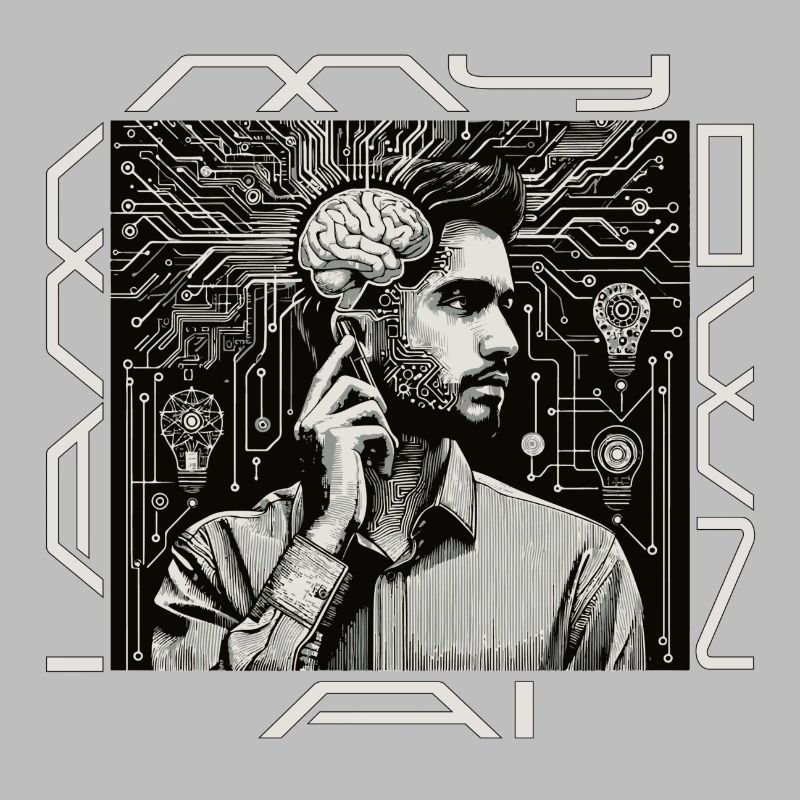 Headwork : Ghost rencontre le code