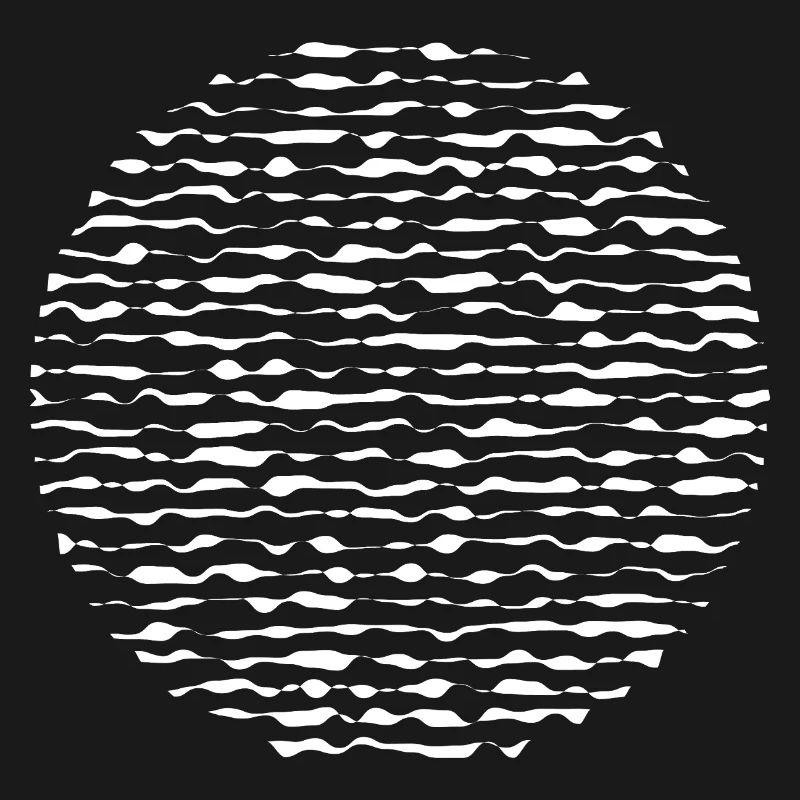 Circular Ripple Strata