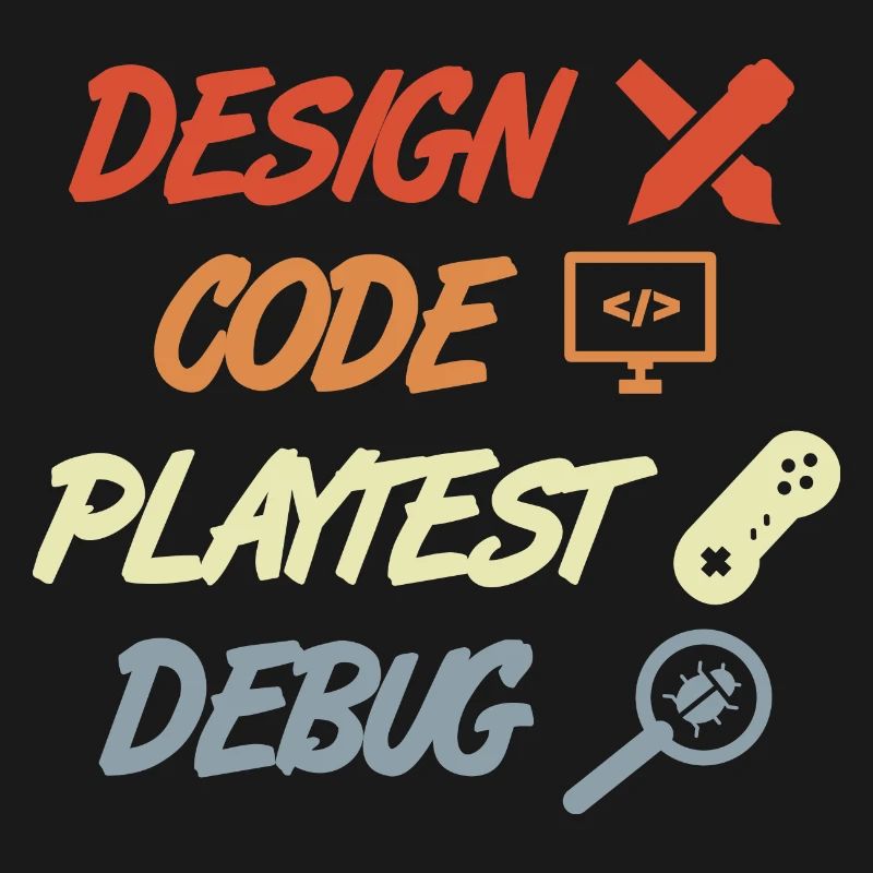 Game Development Process