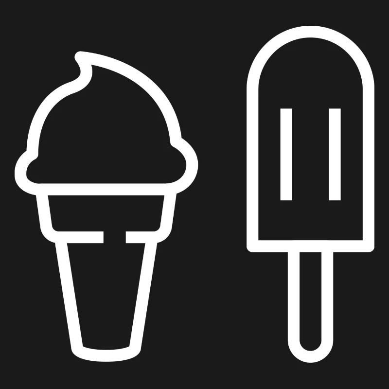 Ich will Eis