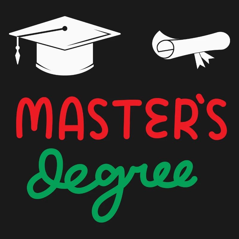 Master-Abschluss