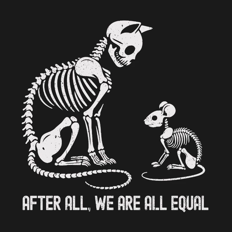 Evolving Animal Skeleton Dance Design
