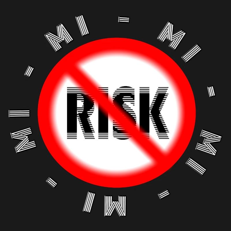 Mode de vie sans risque Motif MI MI MI NO Risk