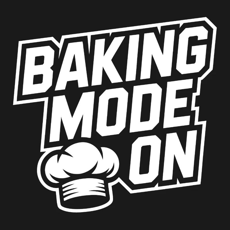 Mode de cuisson activé – Kitchen Humor Design