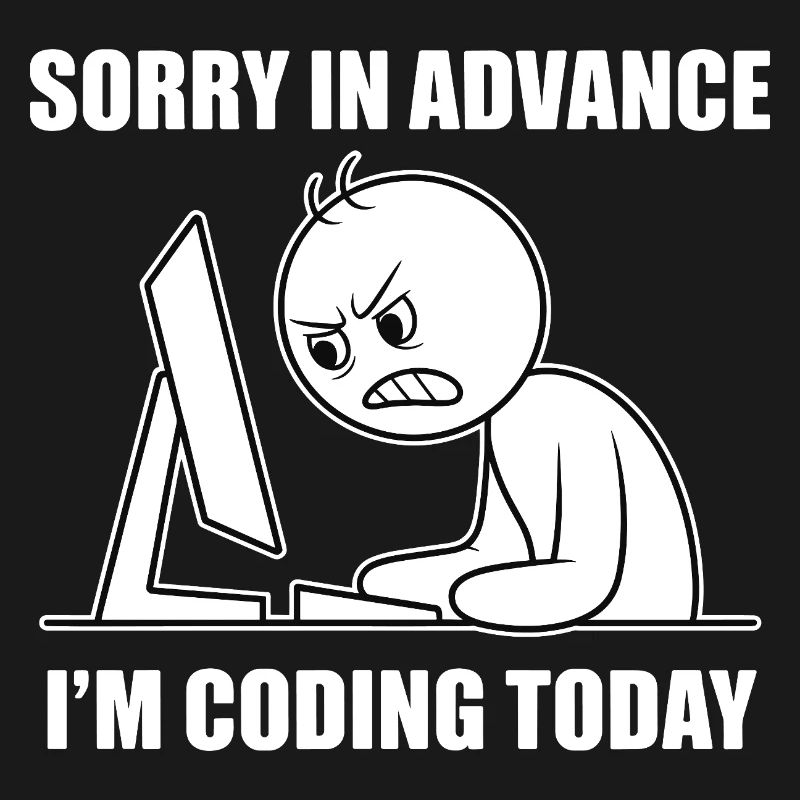 Proud software developer for programming students