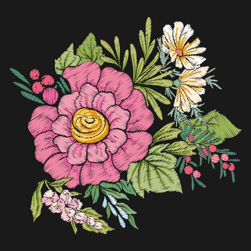 Image de fleur