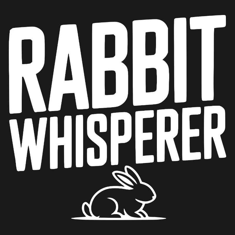 Rabbit Whisperer