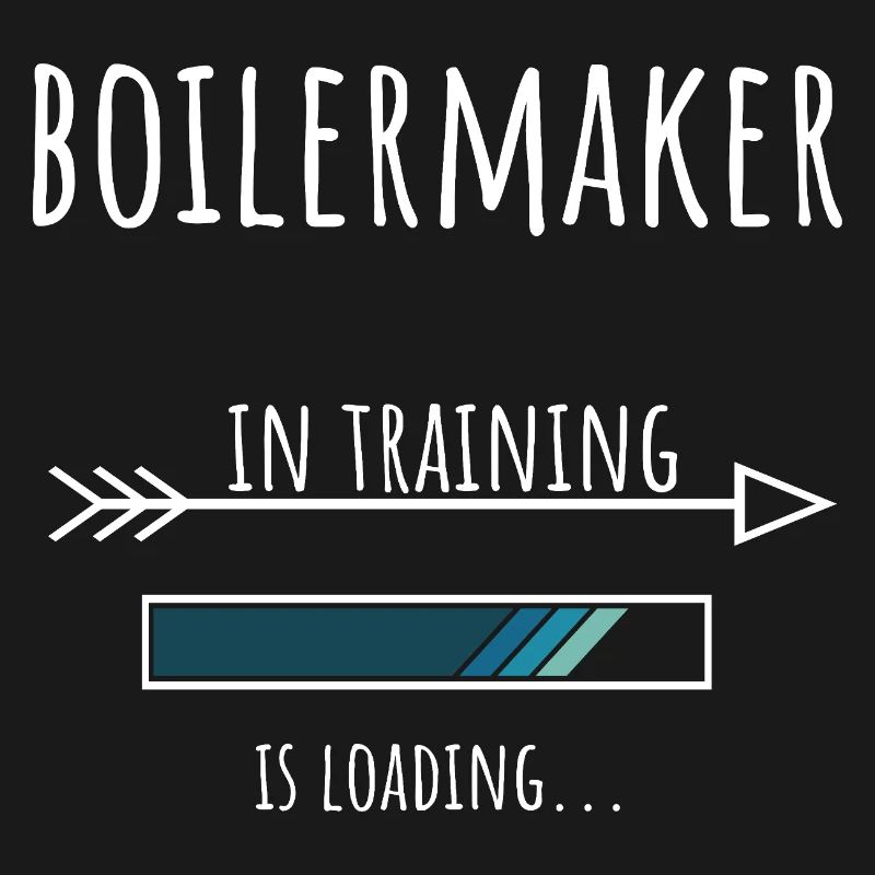 Gift Profession Training Boilersmith