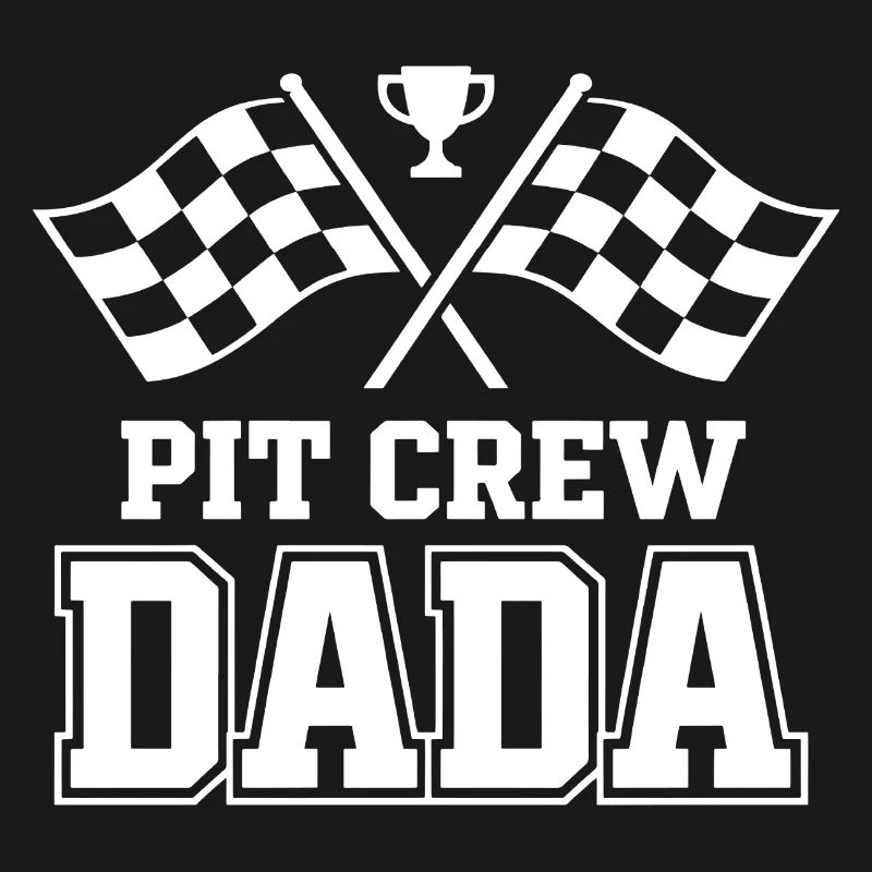 Conception de la course de sport motorisée Dada