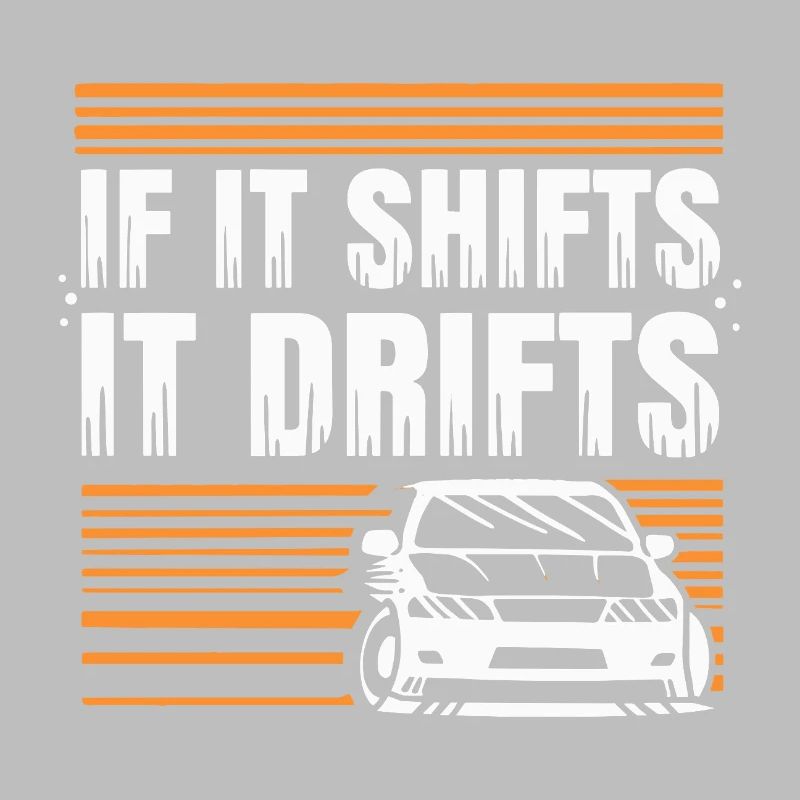 Si ça bouge, ça dérape, devis de dérapage de voiture, devis de conception