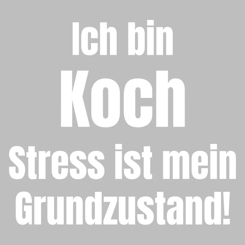 Chef Stress Basic Condition