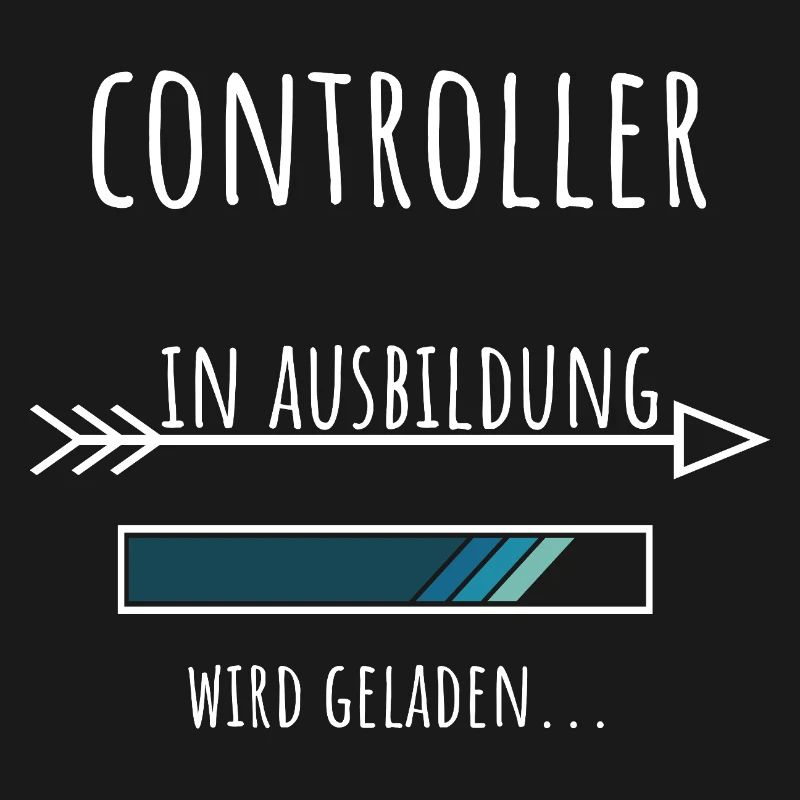 Controlling Studies Occupation Training Controller