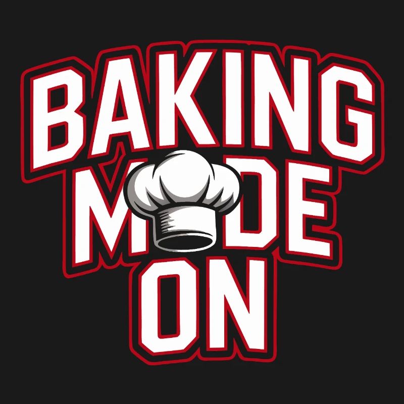 Mode de cuisson - Conception de la toque de chef