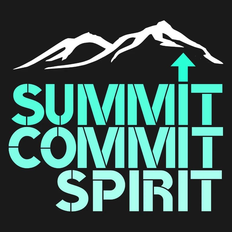 spirit commit summit