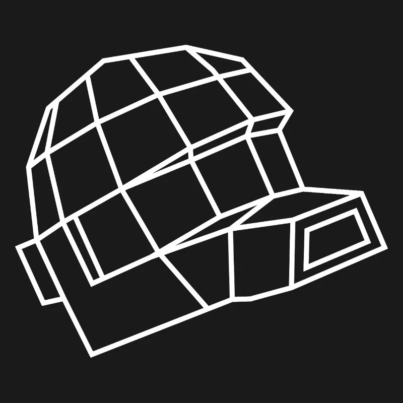 Daft Helm – Electro, Dance & Robot Style