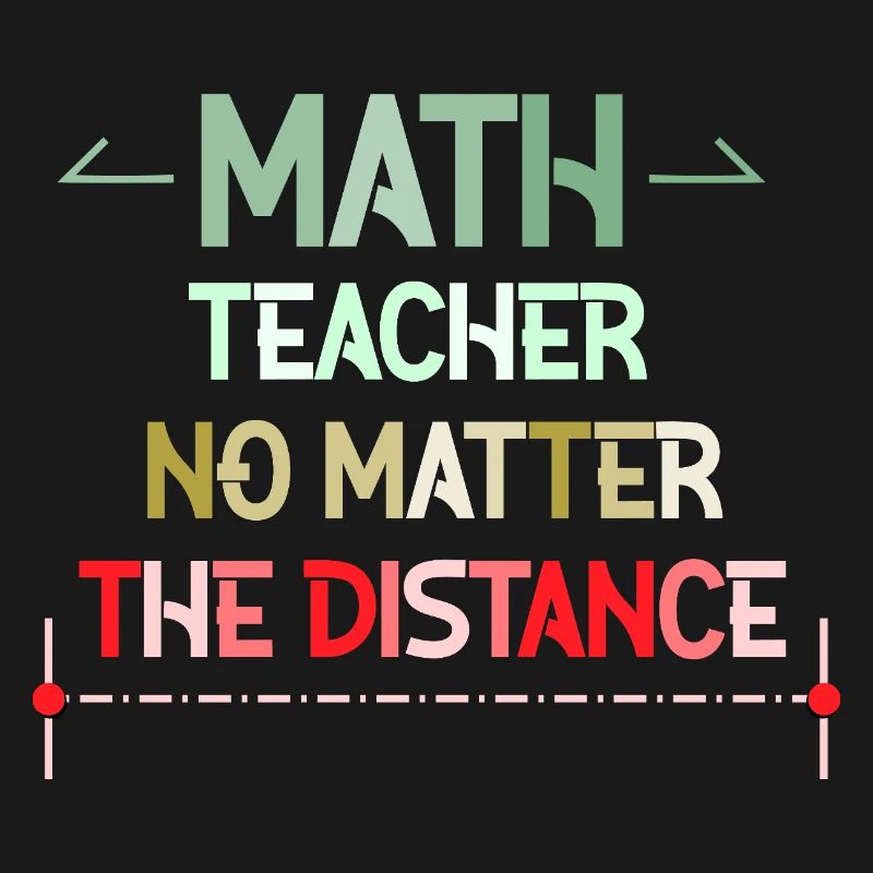 Math Nerd Students University Professor Mathematics