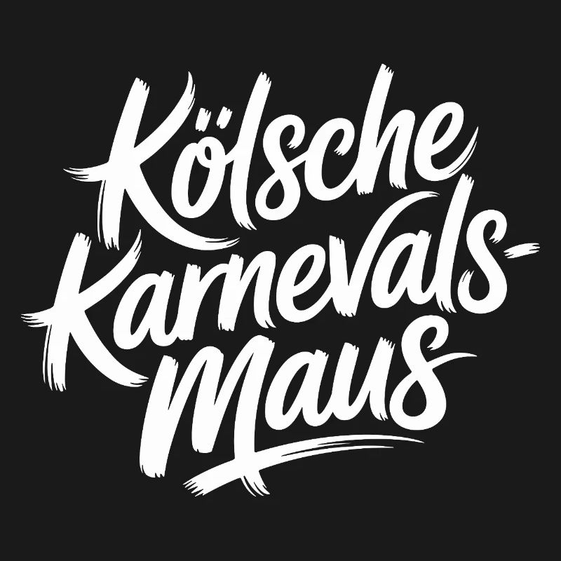Cologne Carnaval Mouse Cologne Carnaval Cologne Mouse