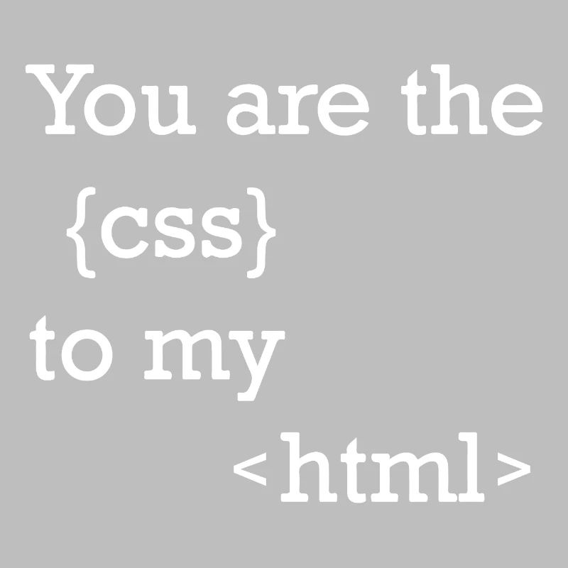 Motif de programmeur drôle pour les développeurs web