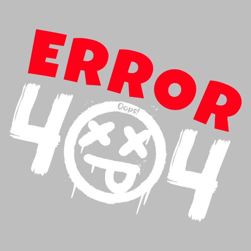 Error 404 Not Found