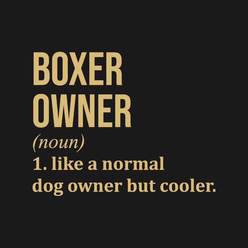 Boxer