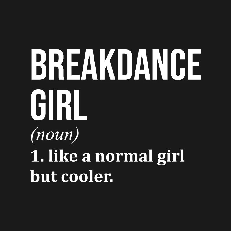 Breakdance