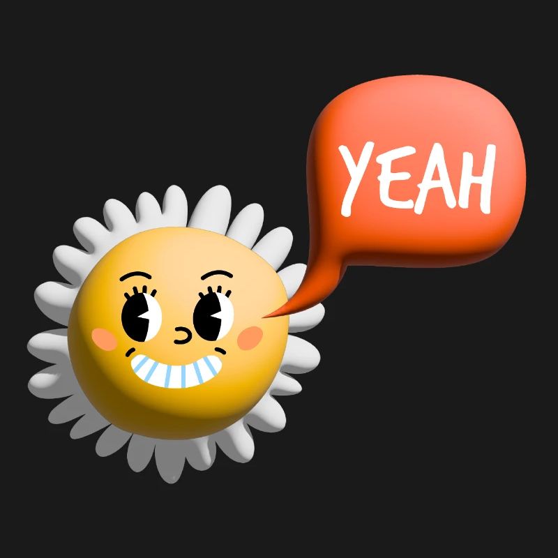 Soleil 3D
