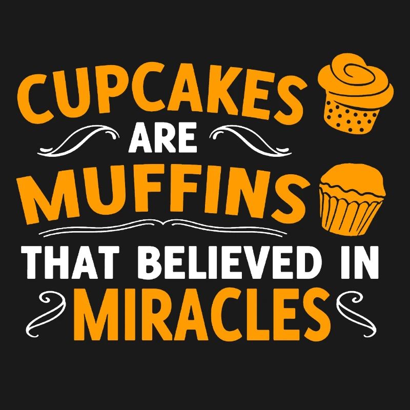 Baker Cupcakes