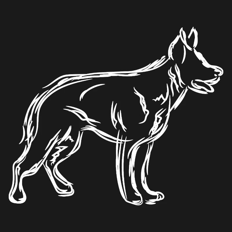 Schäferhund