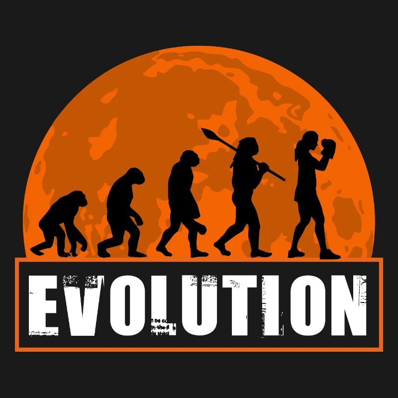 Évolution de la boxe Boxeuse Boxeuse Sports féminins