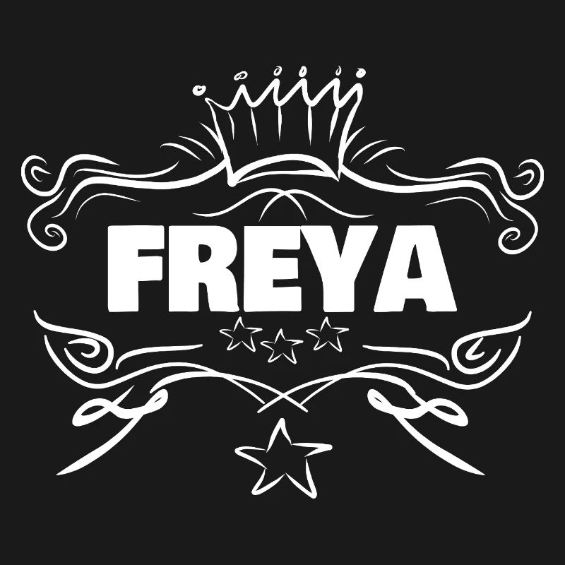 Freya