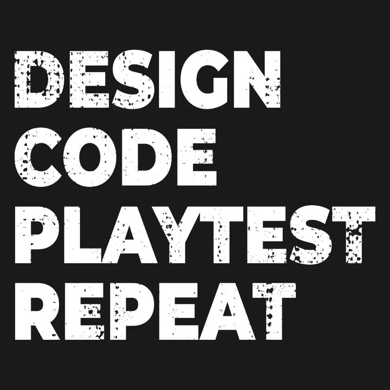 Game Development Progress