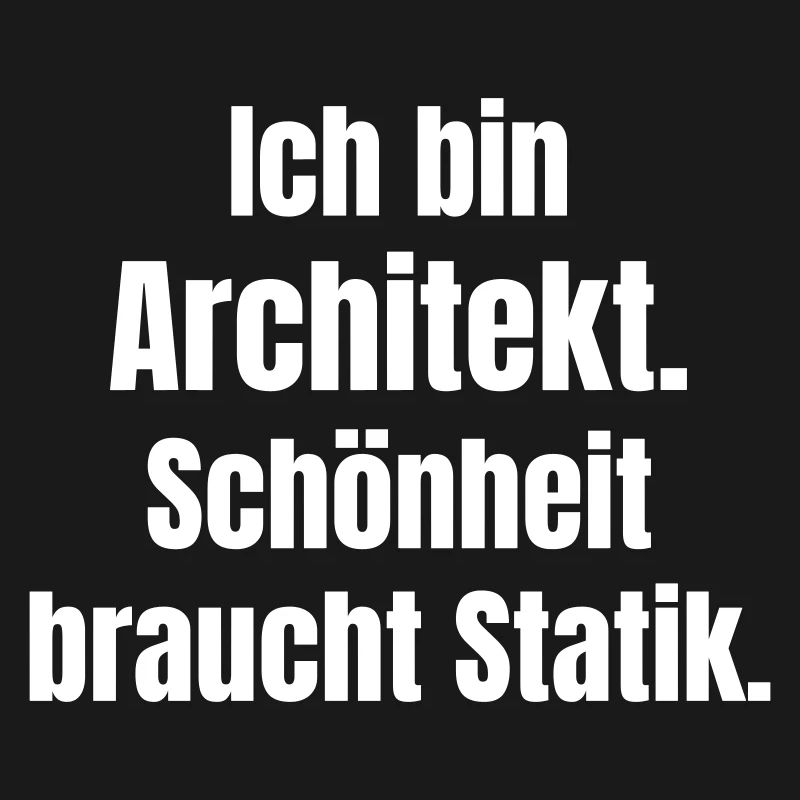 Architectural Statement: Beauty with Statics
