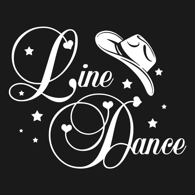 Script de la danse en ligne