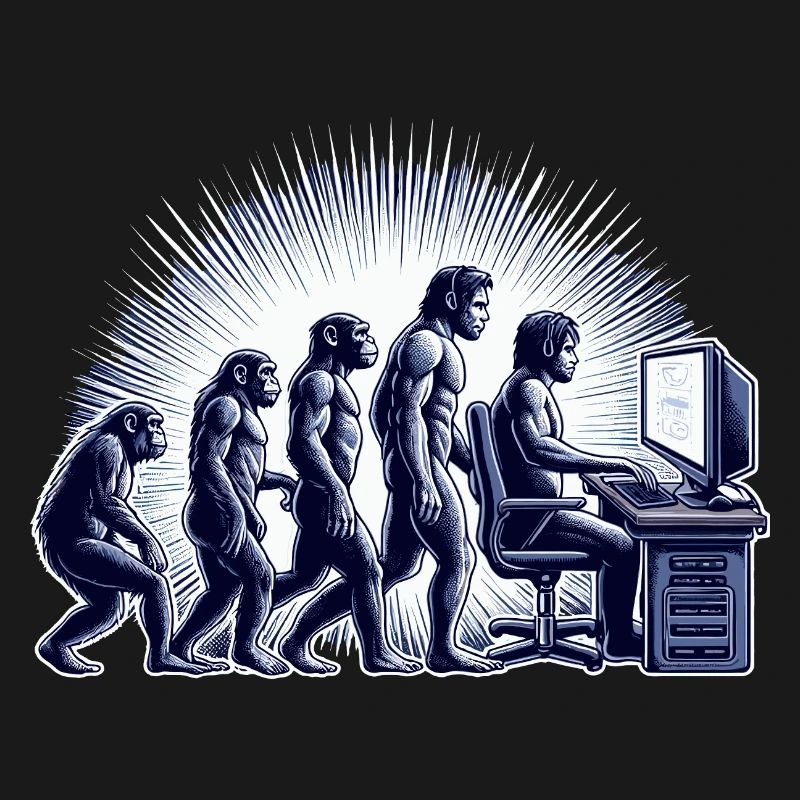 GAMING EVOLUTION