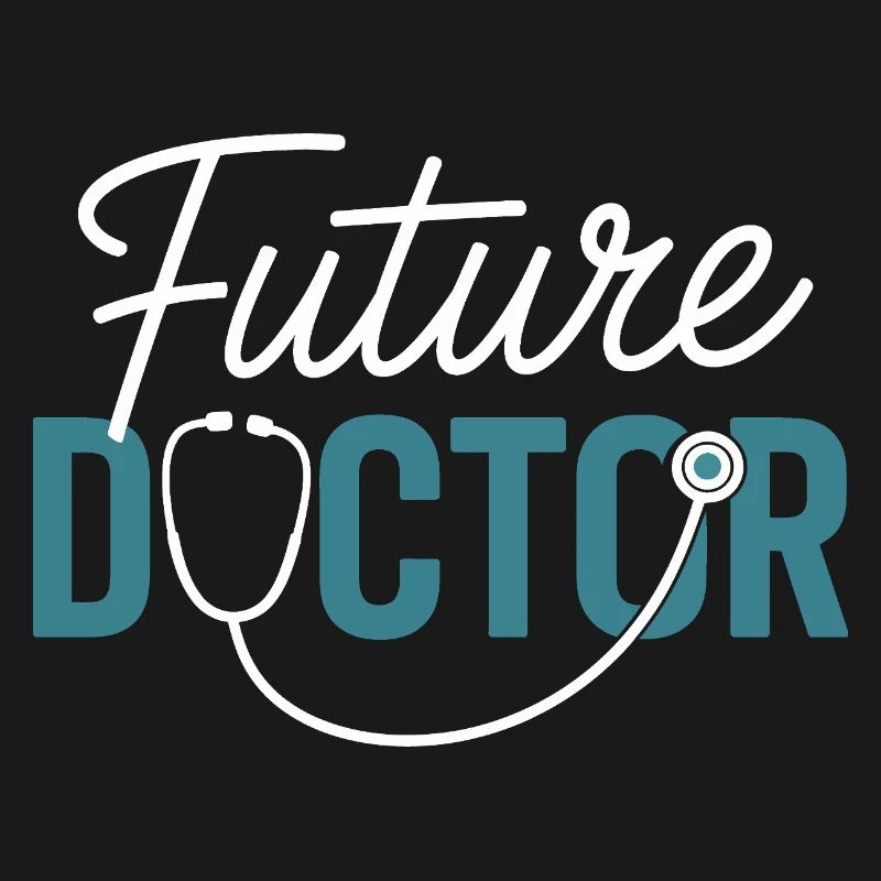 Future conception du stéthoscope Doctor