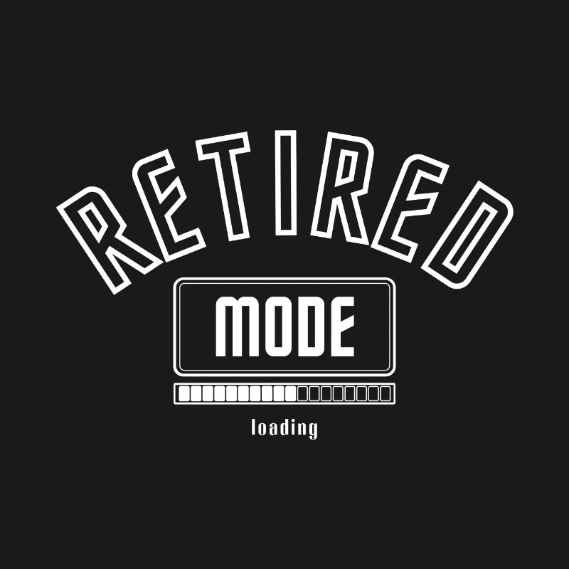 Anticipation Retiree mode is loading.