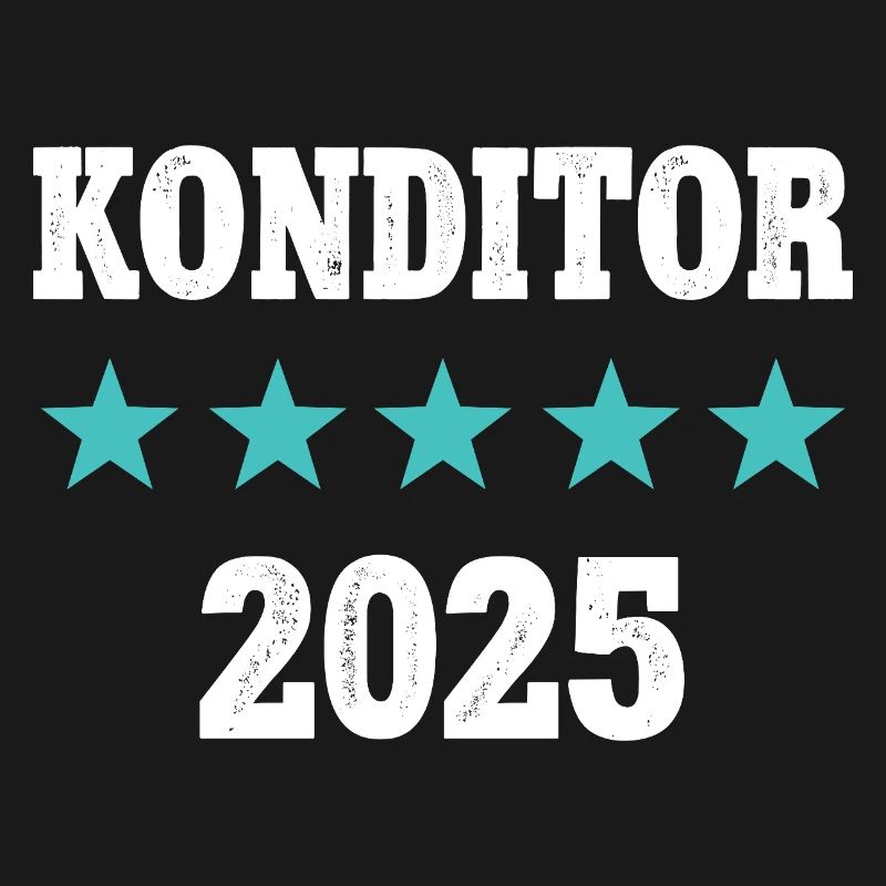 Confectioner 2025 Training Examination Master Trainee