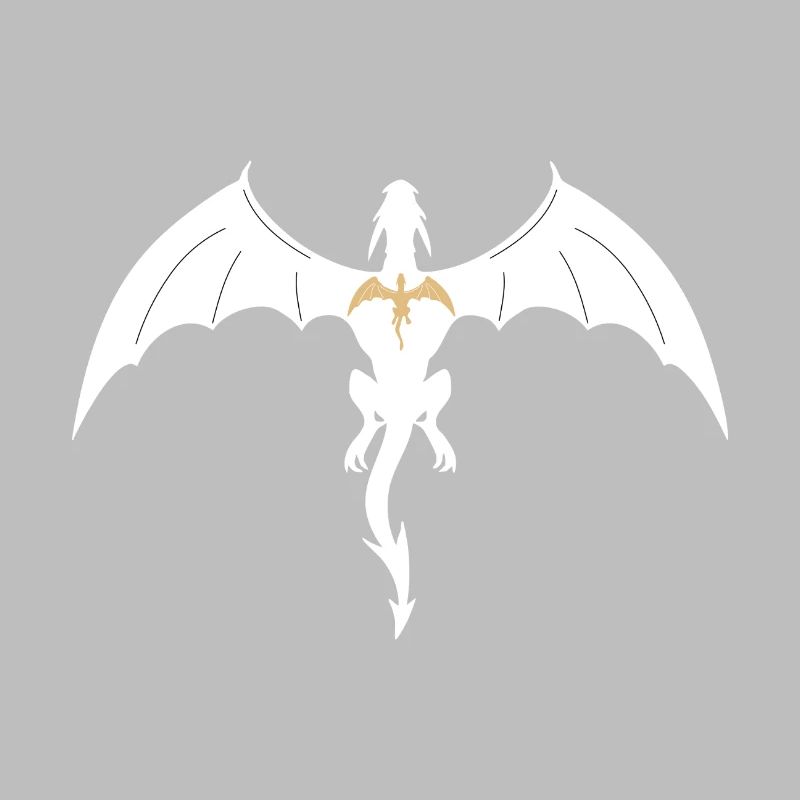 fourth wing dragon