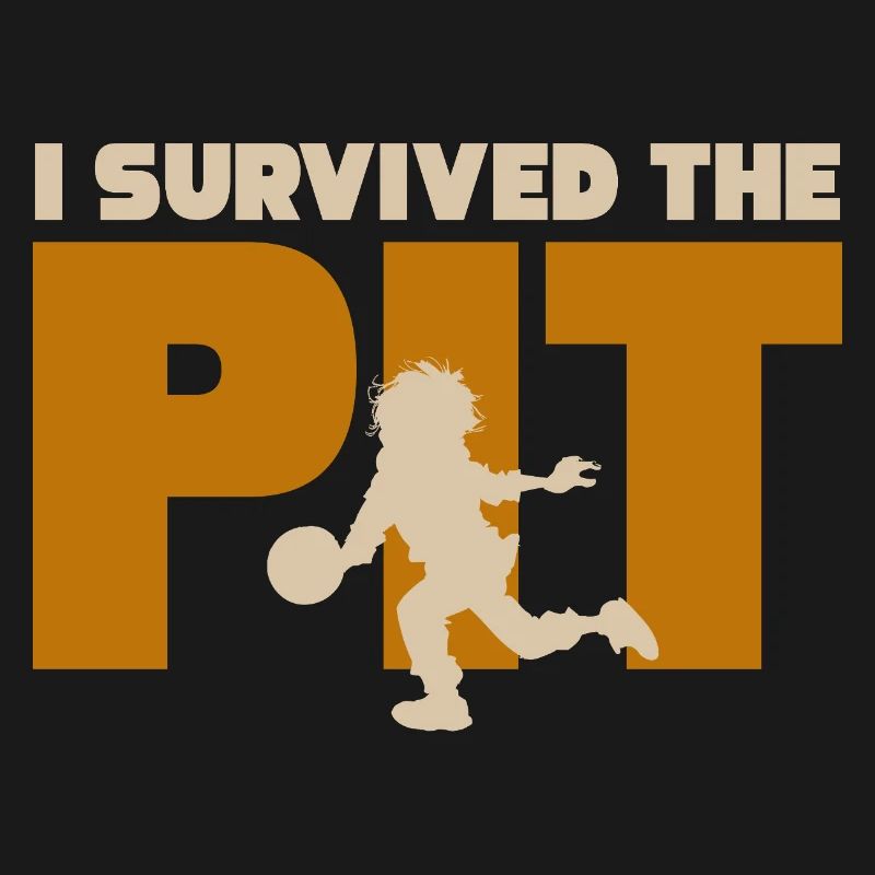 I Survived the Pit