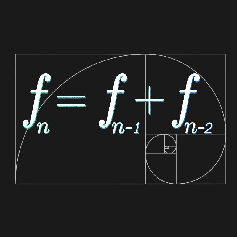 Fibonacci sequence