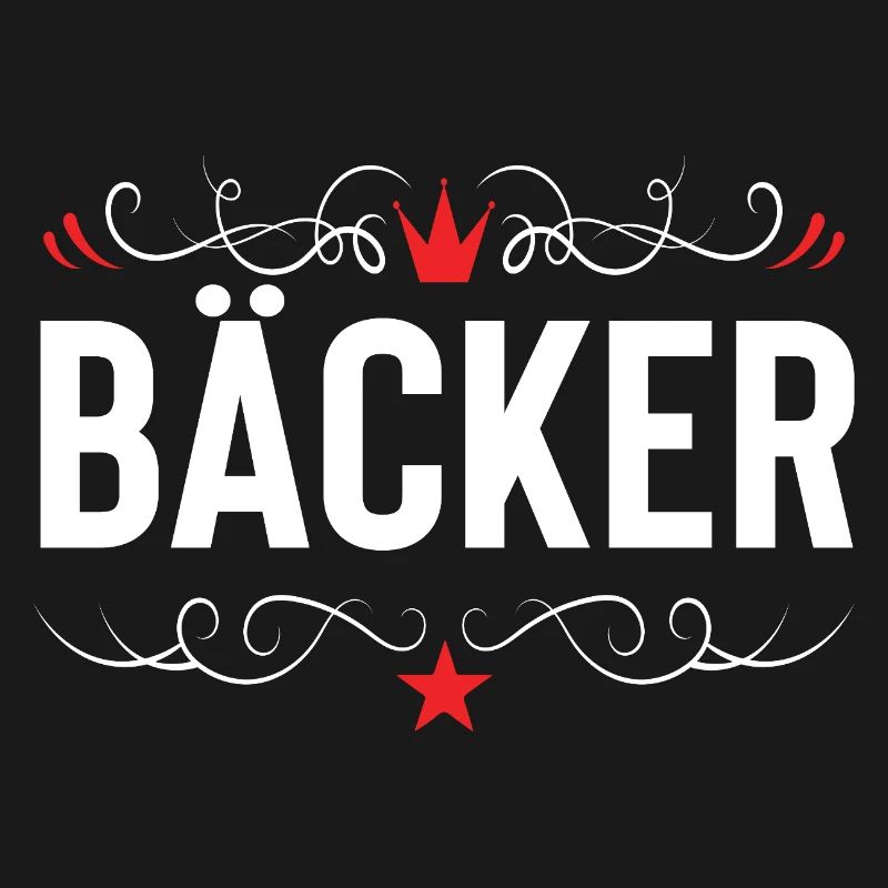 Baker Profession
