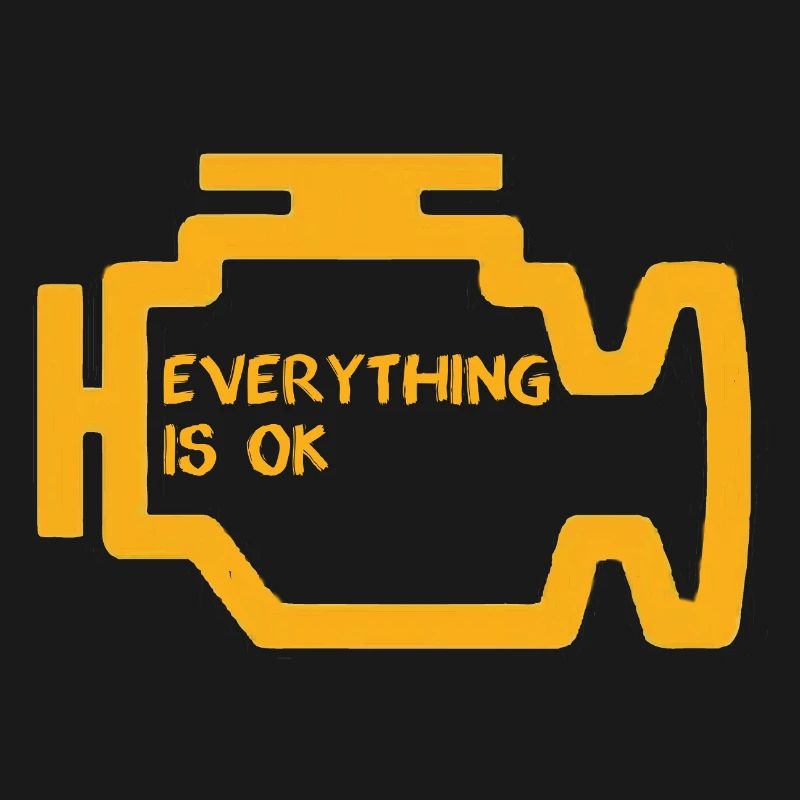 Check Engine Light