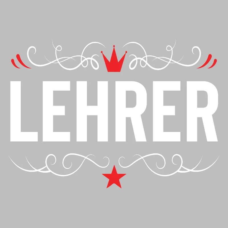 Lehrer Beruf
