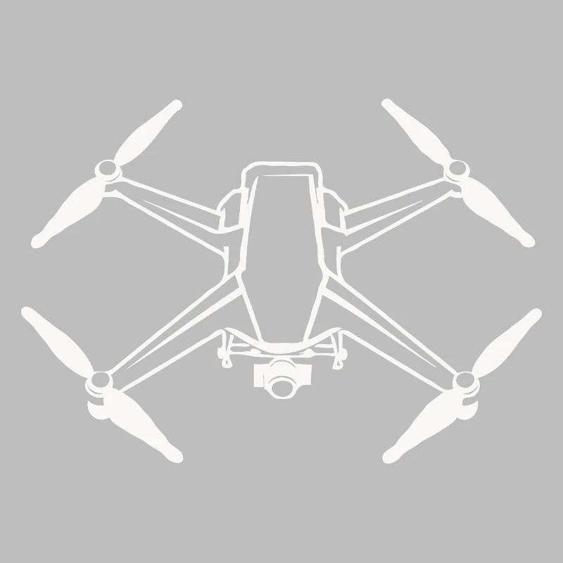 Drone Pilot Drones