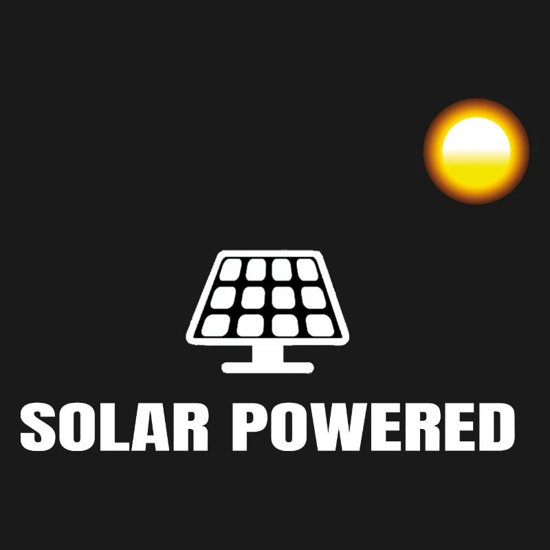 Solar Powered Solar Solar Solar Panel Power