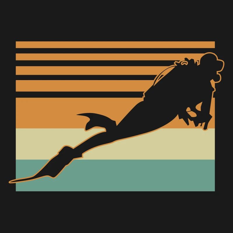 Diver Flag