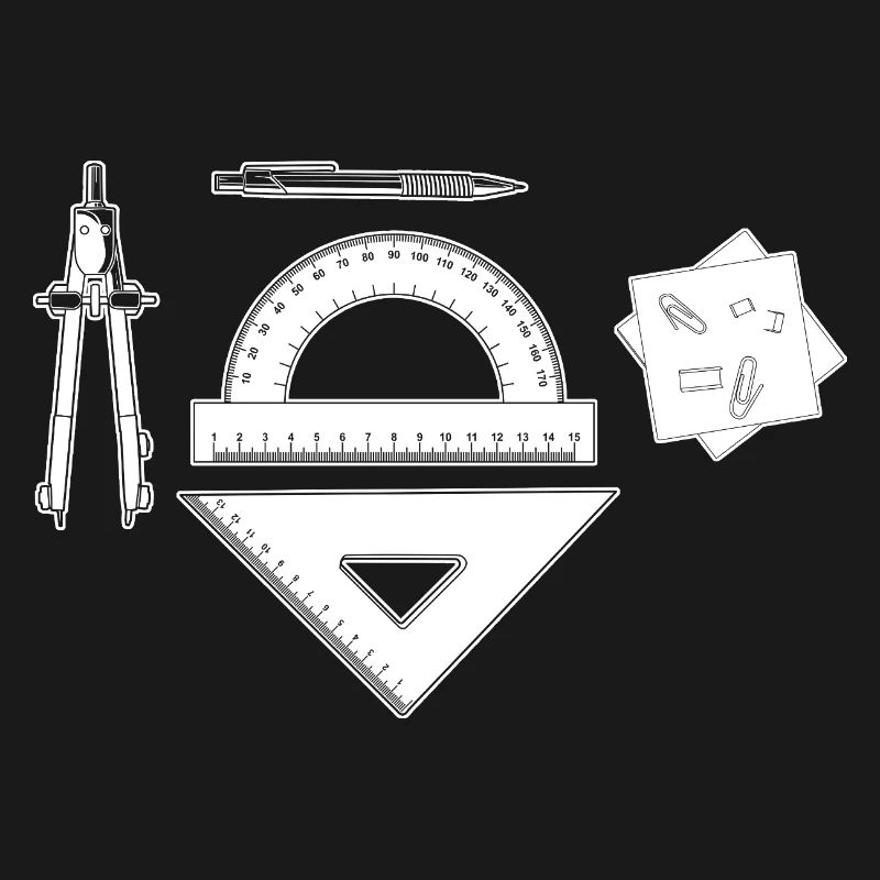 Graphique d’architecte