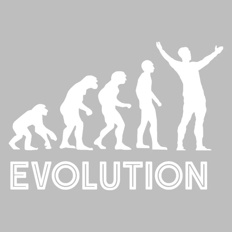 Jude Evolution 