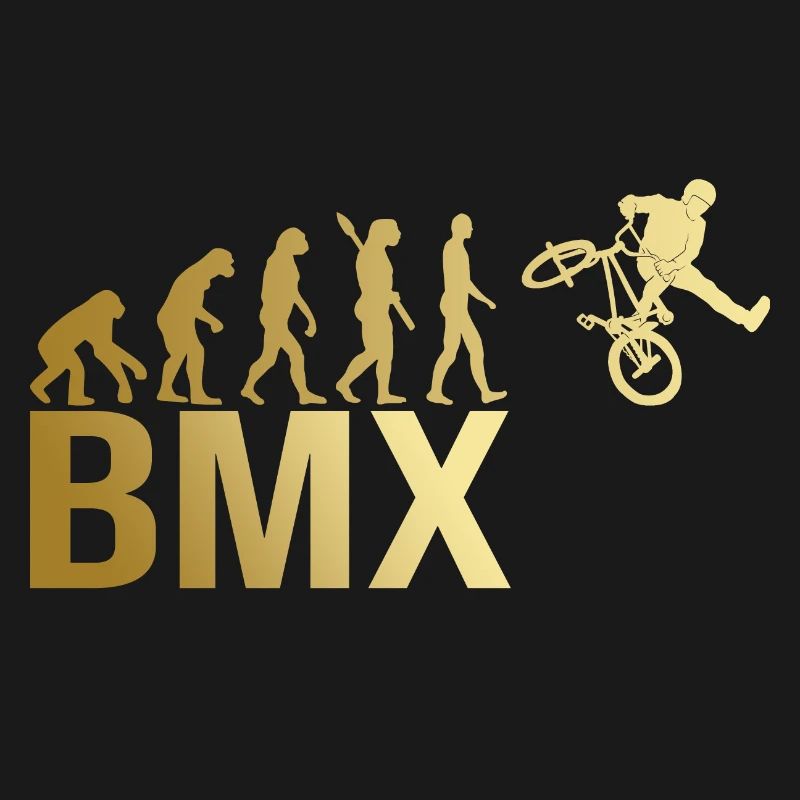 Evolution BMX